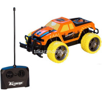 Джип р/у 23х14х10см пластик, 2 цвета 2292831/UJ99-Y181 от магазина "Карандаш"