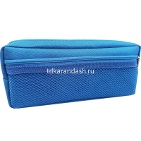 Пенал "Вертолеты" 21х9х6,5см прямоугольный, 1 отделение, 2 кармана, текстиль/кожзам, 3 цвета DB23195 от магазина "Карандаш"