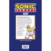 Комиксы "Sonic. Последняя минута. Том 6" 96стр. 978-5-04-117755-3 от магазина "Карандаш"