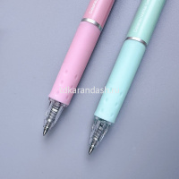 Ручка гелевая "DeleteSlimClick. XPro. Zefir. Пиши-стирай" 0,5мм синяя, 2 вида 20-0320/51 от магазина "Карандаш"