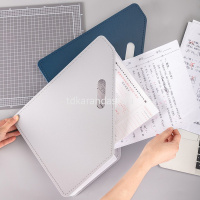 Лоток д/бумаг вертикальный 13 отделений 270х320х40мм складной, серый, полипропилен 63952GREY от магазина "Карандаш"