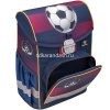 Ранец "Football club 2" 35х26х17см, 680гр, 1 отделение, 3 кармана 405-45/862 от магазина "Карандаш"