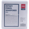 Точилка механическая 1 отв. 115х70х128мм пластик, цвет ассорти E0620 от магазина "Карандаш"