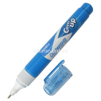 Корректирующий карандаш "Deli" 8мл Е7286 от магазина "Карандаш"