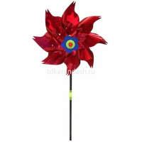 Ветрячок 1 вертушка д.25см 2039-447 от магазина "Карандаш"