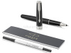 Ручка РЧ "Parker Sonnet Matte Black CT" F черная в подар.уп. 1931523 от магазина "Карандаш"
