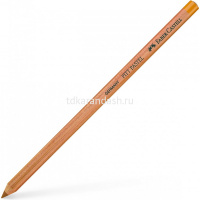 Карандаш пастельный 182 коричневый охровый 112282 от магазина "Карандаш"