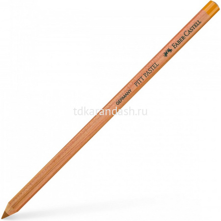 Карандаш пастельный 182 коричневый охровый 112282 от магазина "Карандаш"