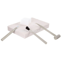 Набор опытов "Исторические раскопки. Стегозавр" 22х14х6см ВВ1997 от магазина "Карандаш"