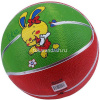 Мяч баскетбольный 200гр. ассорти Y3016-15/MK1808