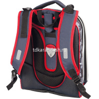 Рюкзак "Choice. Superior" 38x28x16см, 900гр, 2 отделения, светоотражающие вставки 7033923 от магазина "Карандаш"