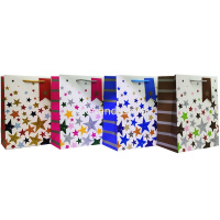 Картинка Пакет подарочный "Звезды" 50х72х18см с блестками 3 вида 5050 3XL от магазина "Карандаш" Пакет подарочный "Звезды" 50х72х18см с блестками 3 вида 5050 3XL от магазина "Карандаш"