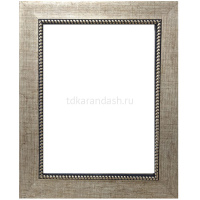 Рамка для фото 15х20см пластик, цвет ассорти, 29-45мм от магазина "Карандаш"