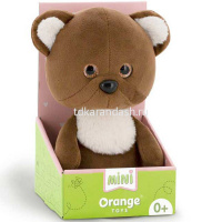 Медвежонок 20см 9036/20 от магазина "Карандаш"