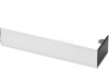 Ручка РП "Parker Urban Muted Black CT" F S0850630 от магазина "Карандаш"