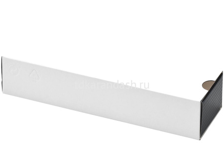 Ручка РП "Parker Urban Muted Black CT" F S0850630 от магазина "Карандаш"