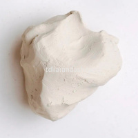 Картинка Пластилин скульптурный 500гр. белый, мягкий 810025 от магазина "Карандаш" Пластилин скульптурный 500гр. белый, мягкий 810025 от магазина "Карандаш"