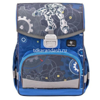 Ранец "Robot" 35х26х17см, 680гр, 1 отделение, 3 кармана 405-45/863 от магазина "Карандаш"