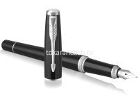 Ручка РП "Parker Urban Black Cab CT" F 1931596 от магазина "Карандаш"