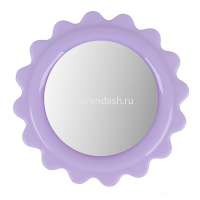 Коврик развивающий 47х36х9см розовый, текстиль/пластик (свет, звук) JB0333576 от магазина "Карандаш"