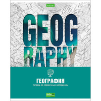 Набор тетрадей предметных А5 48л 10шт "ECO. PROучёбу" на скобе тиснение 48Т5тCd/061822 от магазина "Карандаш"