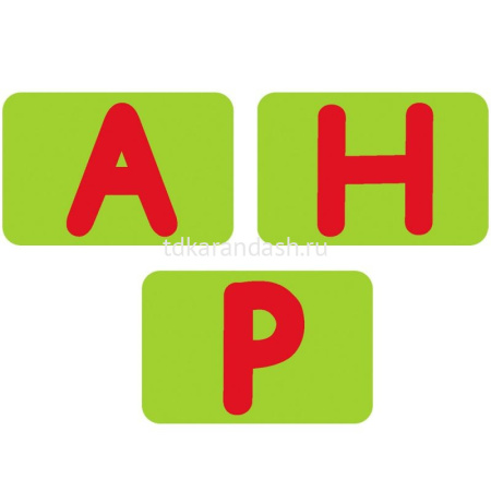 Игра настольная "Соображарий Три кота" 21х11см (52 карты букв, 60 карт заданий) 915934 от магазина "Карандаш"