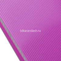 Блокнот А5 80л "Line neon. Розовый" клетка, на спирали, пластиковая обложка 081505 от магазина "Карандаш"