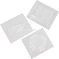 Набор для творчества "Мыло. Мыльные истории. Пряный десерт Фин-ти-Флю" 18,5х14см Ф809 от магазина "Карандаш"