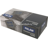 Ластик-клячка "1220" 37х28х10мм серый CCM1220 от магазина "Карандаш"