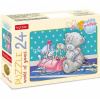 Пазлы 24 эл. "MeToYou" 13х17,5см 4 вида 24ПЗ5/070380 от магазина "Карандаш"