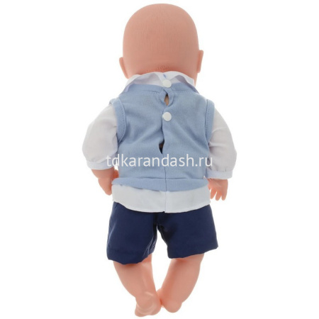 Кукла-пупс с аксессуарами T14355 от магазина "Карандаш"