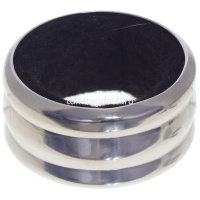 Шкатулка для бутылки с набором сомелье 11х13х36см 751233 от магазина "Карандаш"