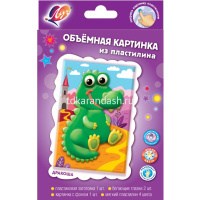 Картинка Объемная картина из пластилина "Кот. Автобус. Дракоша. Самолет. Зайка. Машина. Единорожка. Паровоз" от магазина "Карандаш" Объемная картина из пластилина "Кот. Автобус. Дракоша. Самолет. Зайка. Машина. Единорожка. Паровоз" от магазина "Карандаш"
