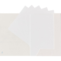 Папка для черчения А4 24л 200г/м2 Гознак VPG-A424 от магазина "Карандаш"