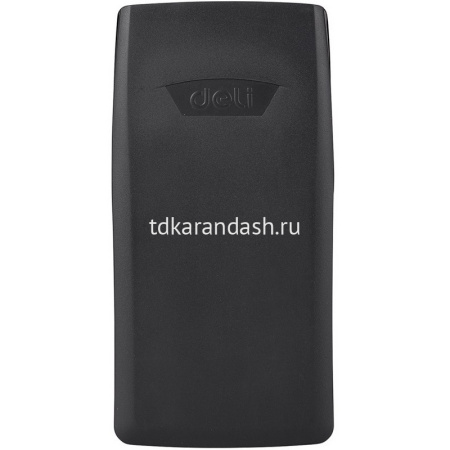 Калькулятор научный 12 разрядов 300 функций 157х77х20мм черный ED-100MS от магазина "Карандаш"