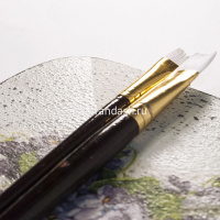 Лак акриловый матовый 100мл 1201301 от магазина "Карандаш"