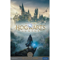 Пазлы 1000 эл. "Premium. Hogwarts Legacy. Гарри Поттер" 48х68см 1000ПЗ2_29965/082452 от магазина "Карандаш"