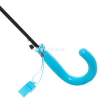 Зонт детский 65см (д.83см) "Животные" 4 вида, автомат, со свистком 2039-614 от магазина "Карандаш"