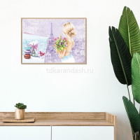 Пазлы 500 эл. "Premium. Happy time" 48х33см 500ПЗ2_23827/071459 от магазина "Карандаш"