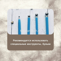 Набор цветной фольги А4 3цв 3л для чеканки 190г/м2 (серебро, золоо, бронза) 8118303 от магазина "Карандаш"