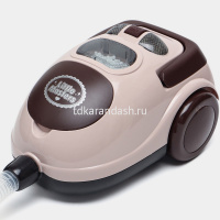 Пылесос 17х10х10см пластик, с пенопластовыми шариками (свет, звук) LT391928 от магазина "Карандаш"