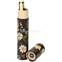 Ручка шариковая "DreamWrite. Flora. Black night forest" 0,7мм синяя, в футляре, 3 вида 20-0264/23 от магазина "Карандаш"