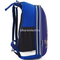 Ранец "Drift" 38х29х15см 1150гр., 2 отделения, с EVA крышкой H-12/554605 от магазина "Карандаш"