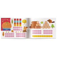 Прописи IQ "Пишем цифры и считаем" 64стр. Куликова Е.Н., Самусенко О.А. 978-5-8112-7498-7 от магазина "Карандаш"