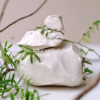 Картинка Пластилин скульптурный 500гр. белый, твердый 810026 от магазина "Карандаш" Пластилин скульптурный 500гр. белый, твердый 810026 от магазина "Карандаш"