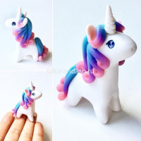 Пластилин воздушный 12 цветов 120гр. в пакете 34С 2228-08 от магазина "Карандаш"