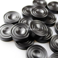 Шахматы, шашки 2 в 1, 29х29см дерево/пластик 03879 от магазина "Карандаш"