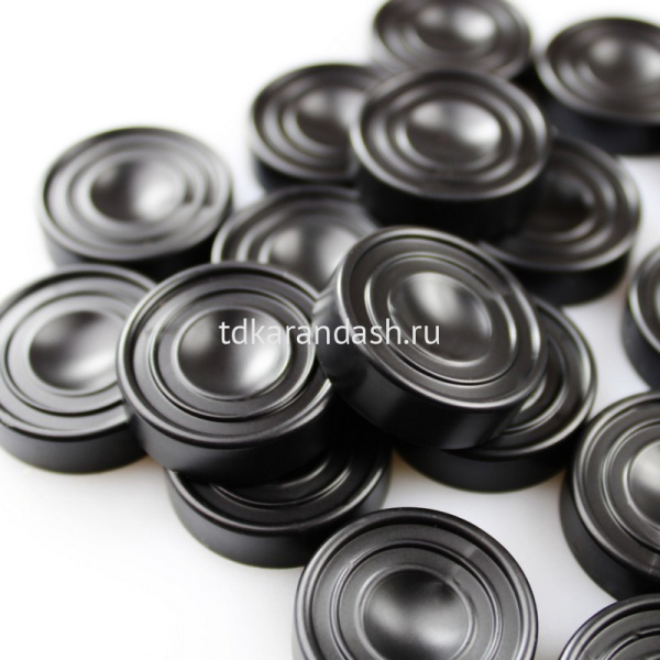 Шахматы, шашки 2 в 1, 29х29см дерево/пластик 03879 от магазина "Карандаш"