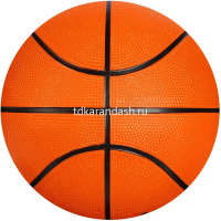 Мяч баскетбольный 500гр. MK-2308 от магазина "Карандаш"