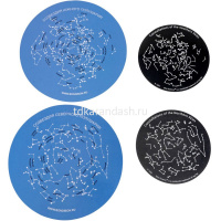 Набор опытов "Лаборатория света" 27х24х6см с аксессуарами 2049 от магазина "Карандаш"